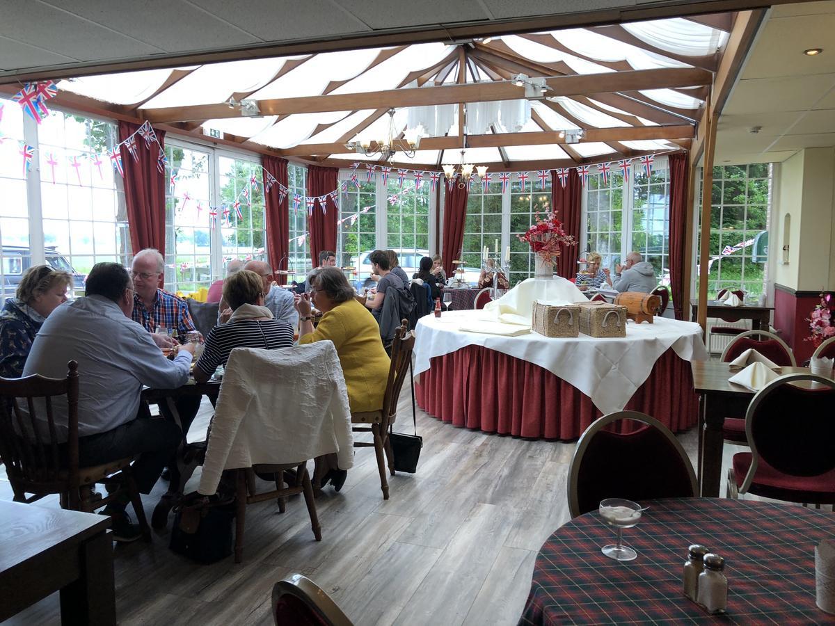 Lucy'S Inn Eesergroen Eksteriør billede